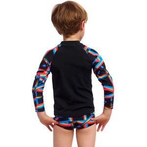 Funky Trunks Zippy Junior Uv-set