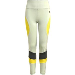 Adidas - Aeroready Hit 7/8 - Leggings - Zwart