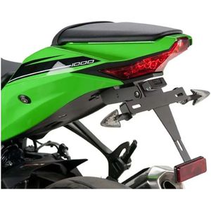 Puig Kawasaki Zx-10rr Ninja Performance 2018 Kentekenplaathouder