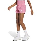 Adidas Train Essentials Flower Print Korte Broek