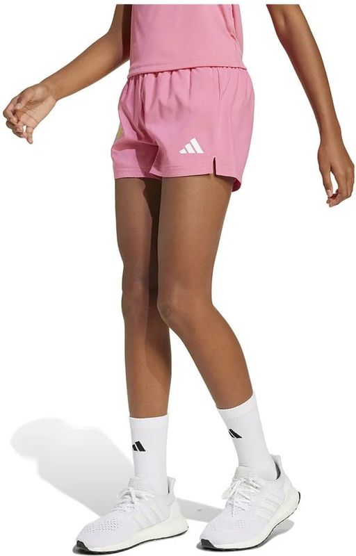 Adidas Train Essentials Flower Print Korte Broek