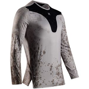 X-bionic Corefusion Run T-shirt Met Lange Mouwen