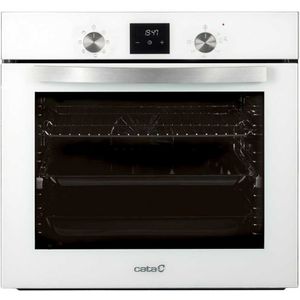 Cata Mds 8007 Wh Multifunctionele Oven