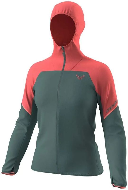 Dynafit Alpine Wind Jas