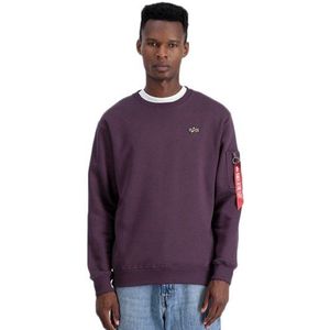 Alpha Industries 3d Small Logo Sweatshirt