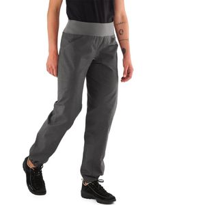 Edelrid - Sansara III - Broek - Licht - Biologisch Katoen - Gerecycled Polyester