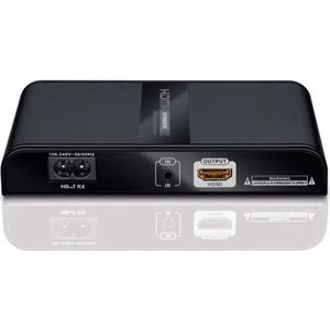 Oehlbach Hdmi Lan-extender D1c8412 300 M