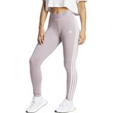 Adidas Sportswear Legging Lila/Wit