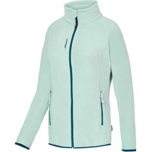 Joluvi - Polar Ecotech 230 - Fleece - Groen - Met Volledige Rits