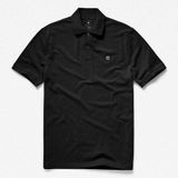 G-star Dunda Korte Mouw Poloshirt