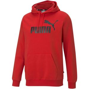 Puma Essental Big Logo Hoodie