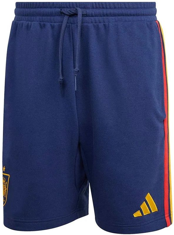 Adidas Spain Dna Korte Broek