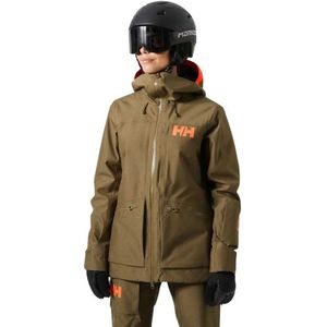 Helly Hansen - Powderqueen 3.0 - Ski-jack - Waterdicht - Dames