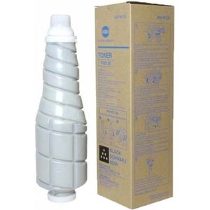 Generico Konica Minolta Tn612 Toner