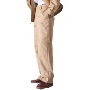 Dockers Dseries Officer Chino Broek