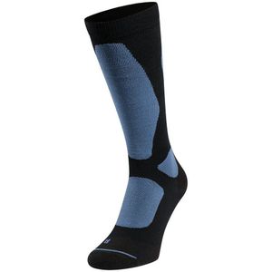 Odlo Over The Calf Primaloft Pro Socks Blauw EU 45-47 Man