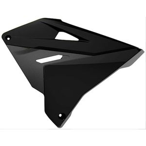 Polisport Off Road Suzuki Rm125/250 01-08 Radiatorkappen