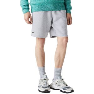 Lacoste Sport Gh2136 Shorts Grijs XL Man