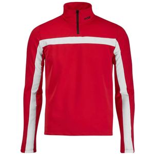 Soll Gstaad Fleece Met Volledige Rits