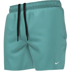 Nike - Swim Essential Lap - Zwembroek - Blauw - 100% Polyester