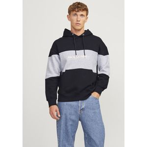 Jack & Jones Legacy Blocking Hoodie