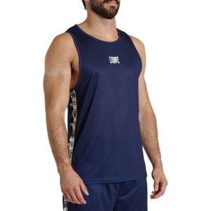 Leone1947 Iconic Mouwloos T-shirt