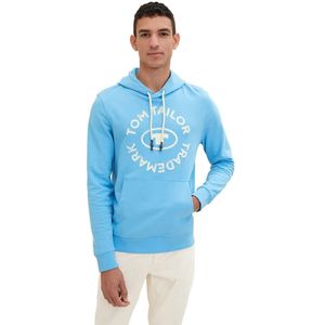 Tom Tailor Print 1035531 Hoodie