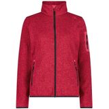 Cmp - 3H14746 - Fleecejack - Gemêleerd - 100% Polyester