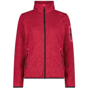 Cmp - 3H14746 - Fleecejack - Gemêleerd - 100% Polyester
