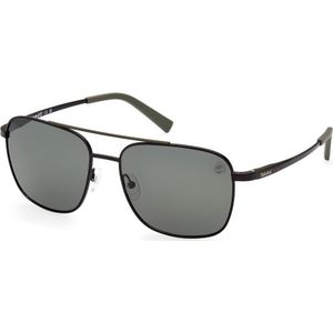 Timberland Tb9303 Sunglasses Zwart 59 Man