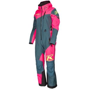 Klim Shredsa One-piece Sneeuwpak