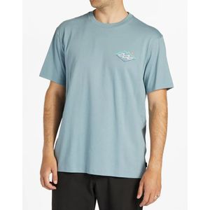 Billabong Summit T-shirt Met Korte Mouwen