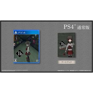 Playstation Games Ib Import
