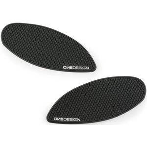 Puig Aaprilia Tuono 660 Factory 2025 Tankgrip Zijkant