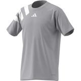 Adidas Fortore 23 - T-shirt - Korte Mouwen
