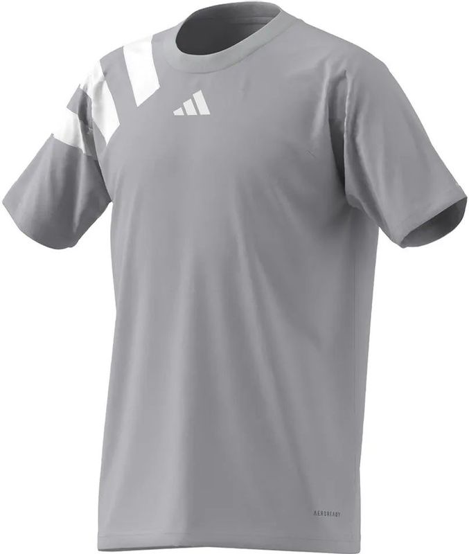 Adidas Fortore 23 - T-shirt - Korte Mouwen