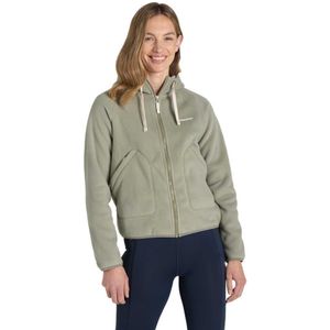 Craghoppers Grainne Sweatshirt Met Rits