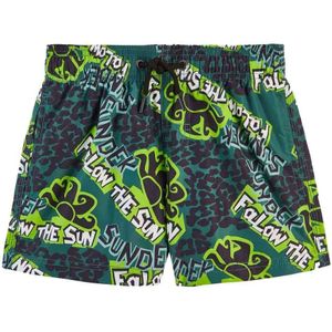 Sundek Stone Age Zwembroek