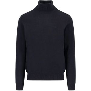 Fynch Hatton 1514217 Trui Met Hoge Hals