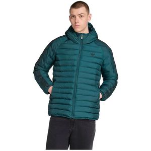 Adidas Originals Synthetic Jas