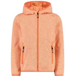 CMP Kinderen Strick Fleecevest