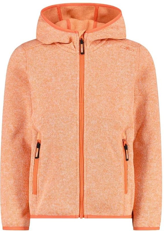 CMP Kinderen Strick Fleecevest