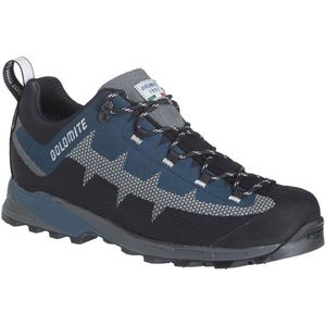 Dolomite Steinbock Wt Low Goretex 2.0 Hiking Shoes Blauw EU 45 2/3 Man