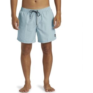 Quiksilver Deluxe 15´´ Swimming Shorts Blauw XL Man