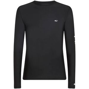 O´neill Essentials Skins Rashguard Met Lange Mouwen
