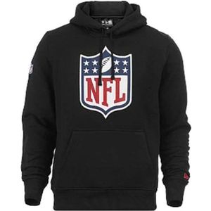 New Era Nfl Regular Nfllog Hoodie