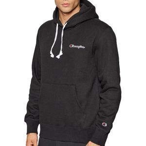 Champion 216475 Sweatshirt Met Rits