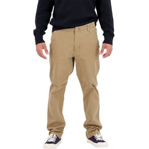 Dockers Alpha 360 Slim Pants Beige 32 / 32 Man
