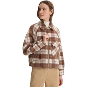 Woolrich Cozy Wool Overshirt