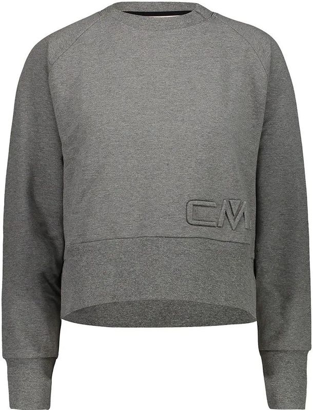 CMP - 39D4646 - Sweatshirt - Synthetisch